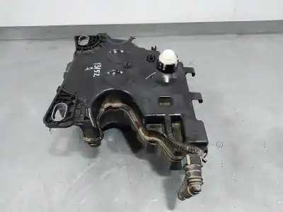 Peça sobressalente para automóvel em segunda mão Depósito Aditivo por CITROEN C5 AIRCROSS Feel Referências OEM IAM 9809778180  