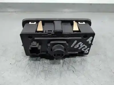 Second-hand car spare part headlights switch for volvo v40 fastback (525) d3 oem iam references 30739424  