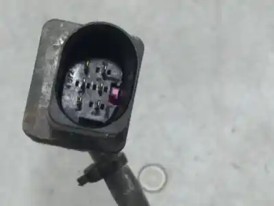 Second-hand car spare part lambda probe for hyundai ix35 sle 2wd oem iam references 9350933004  393504a410