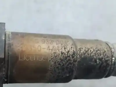 Second-hand car spare part lambda probe for hyundai ix35 sle 2wd oem iam references 9350933004  393504a410