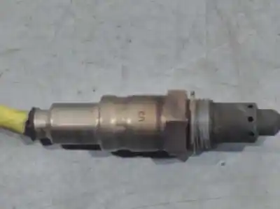 Second-hand car spare part lambda probe for peugeot 208 signature oem iam references 9839419880  