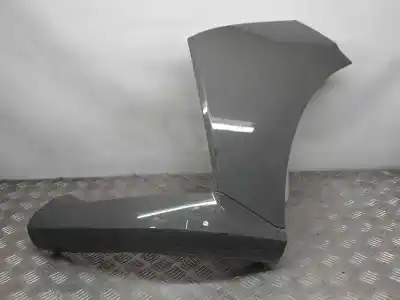 Second-hand car spare part impact damper for ds 4 ii 1.2 12v puretech oem iam references 9835850280