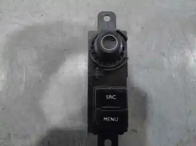 Peça sobressalente para automóvel em segunda mão comandos de alavanca por peugeot 208 signature referências oem iam 98097243xu01