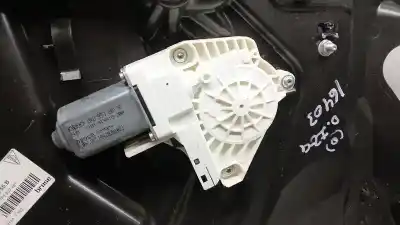Автозапчастина б/у регулятор вікна передній лівий для porsche cayenne (92a) 3.0 diesel посилання на oem iam 7p5837755b 91457102 