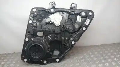 Second-hand car spare part REAR RIGHT WINDOW REGULATOR for PORSCHE CAYENNE (92A)  OEM IAM references 7P5839756B  