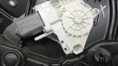 Автозапчастина б/у регулятор скла заднього правого для porsche cayenne (92a) 3.0 diesel посилання на oem iam 7p5839756b  