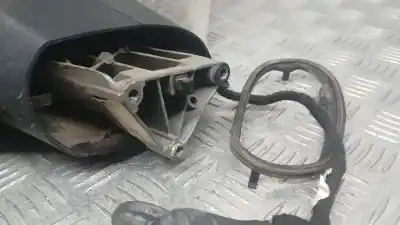 Автозапчастина б/у ліве дзеркало для porsche cayenne (92a) 3.0 diesel посилання на oem iam 95873150700  