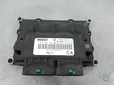 Автозапчасти б/у блок управления двигателем за dr 4.0 ev ссылки oem iam f01r00dc2b