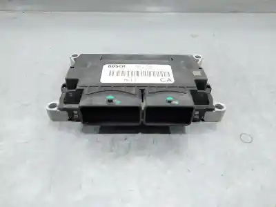 Автозапчастина б/у ебу контролер двигуна для dr 4.0 ev посилання на oem iam f01r00dc2b  ec10000449