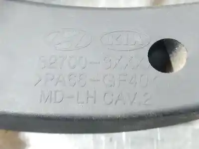 Second-hand car spare part potentiometer for kia cee´d business oem iam references x100327003x100  327003xxx