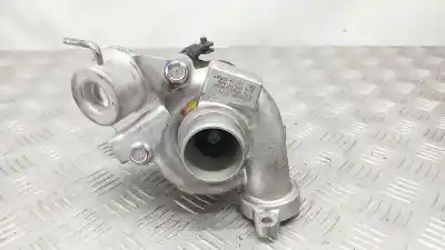 Second-hand car spare part  for CITROEN C4 BERLINA  OEM IAM references 9685293080 4917307507 