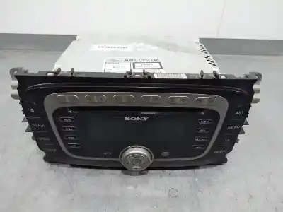 Peça sobressalente para automóvel em segunda mão  por FORD FOCUS TURNIER (CB4)  Referências OEM IAM 7M5T18C939EB  
