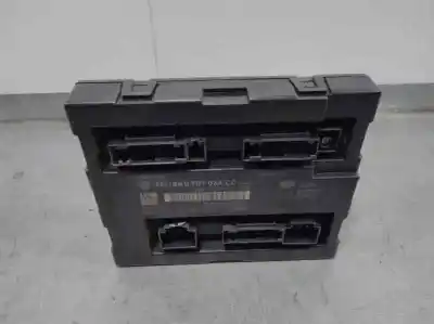 İkinci el araba yedek parçası ELEKTRONIK MODÜL için AUDI A4 BERLINA (B8)  OEM IAM referansları 8K0907064CC  