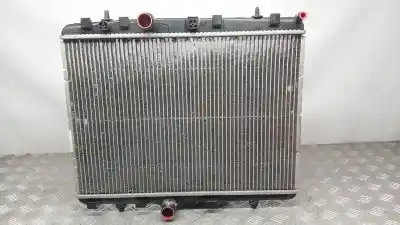 Автозапчасти б/у водяной радиатор за citroen c3 iii (sx) 1.5 bluehdi 100 (sxyhyp, sxyhtu) ссылки oem iam 1330p9