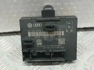Peça sobressalente para automóvel em segunda mão  por AUDI A4 BERLINA (B8)  Referências OEM IAM 8T0959795N  P10027757