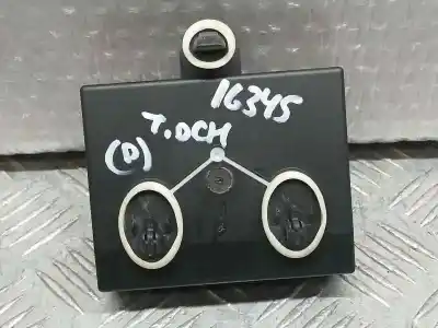 Second-hand car spare part electronic module for audi a4 berlina (b8) basis oem iam references 8t0959795n  p10027757