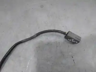 Peça sobressalente para automóvel em segunda mão sonda lambda por mazda 3 lim. () black tech edition referências oem iam b5pedd188g1  