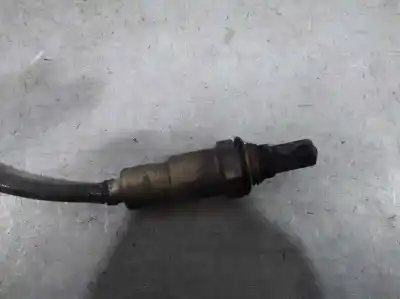 Peça sobressalente para automóvel em segunda mão sonda lambda por mazda 3 lim. () black tech edition referências oem iam b5pedd188g1  