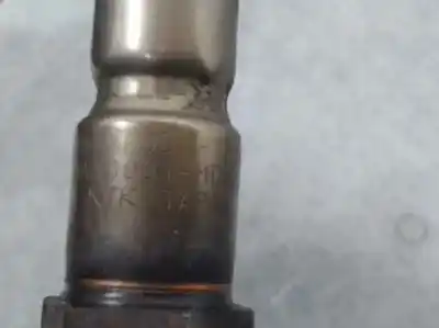 Peça sobressalente para automóvel em segunda mão sonda lambda por mazda 3 lim. () black tech edition referências oem iam b5pedd188g1  