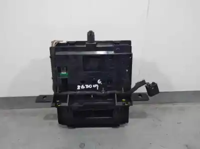 Tweedehands auto-onderdeel multifunctioneel display voor mazda 3 lim. () black tech edition oem iam-referenties b62sk  