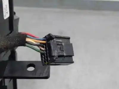 Tweedehands auto-onderdeel multifunctioneel display voor mazda 3 lim. () black tech edition oem iam-referenties b62sk  