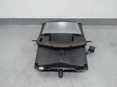 Peça sobressalente para automóvel em segunda mão display gps / multimídia por mazda 3 lim. () black tech edition referências oem iam b62sk