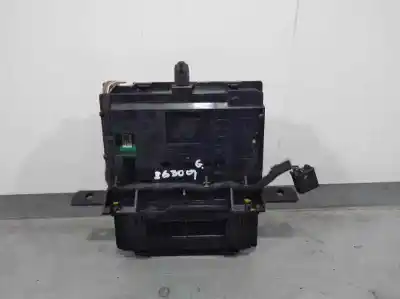 Tweedehands auto-onderdeel multifunctioneel display voor mazda 3 lim. () black tech edition oem iam-referenties b62sk  