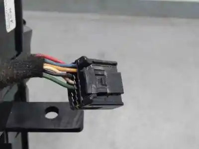 Tweedehands auto-onderdeel multifunctioneel display voor mazda 3 lim. () black tech edition oem iam-referenties b62sk  