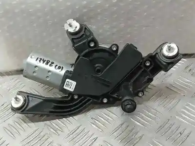 Second-hand car spare part rear windshield wiper motor for hyundai i20 tecno oem iam references 98700c8000