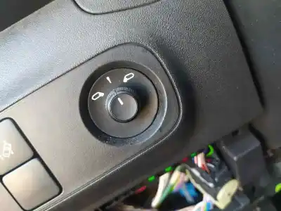 Peça sobressalente para automóvel em segunda mão  por CITROEN C3  Referências OEM IAM 96673722ZD  