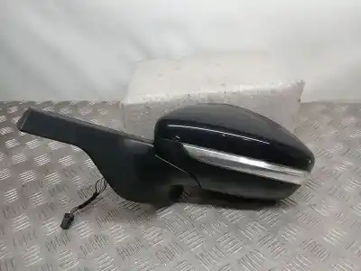 Peça sobressalente para automóvel em segunda mão espelho retrovisor esquerdo por citroen c3 live pack referências oem iam 98128561xt  