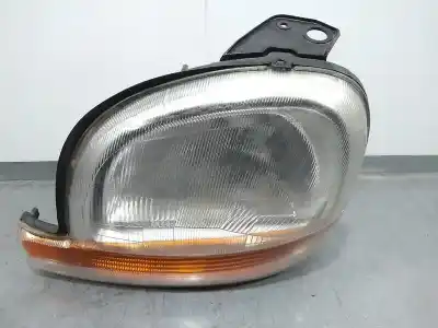 Автозапчастина б/у ліва фара для RENAULT KANGOO (F/KC0) RT Посилання на OEM IAM 260602509R  
