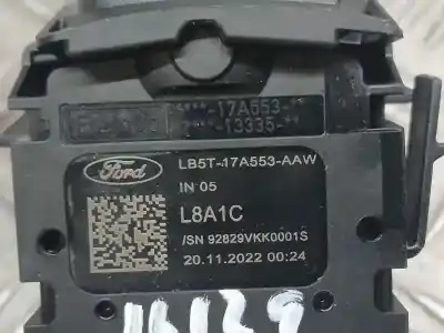 Автозапчастина б/у команда чистити для ford kuga st-line x plug-in hybrid посилання на oem iam lb5t17a553aaw  