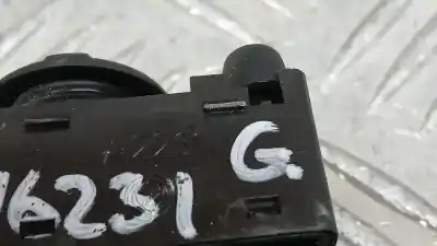 Second-hand car spare part rearview side mirror switch for ford ka (ccu) titanium oem iam references a223  