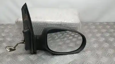 Second-hand car spare part  for FORD KA (CCU)  OEM IAM references BS5117682AB5YYW  