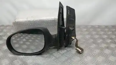 Second-hand car spare part  for FORD KA (CCU)  OEM IAM references BS51-17683-AB5YYW  