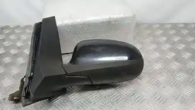 Peça sobressalente para automóvel em segunda mão espelho retrovisor esquerdo por ford ka (ccu) titanium referências oem iam bs51-17683-ab5yyw  