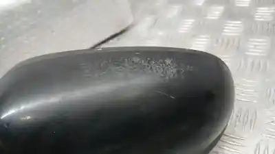 Peça sobressalente para automóvel em segunda mão espelho retrovisor esquerdo por ford ka (ccu) titanium referências oem iam bs51-17683-ab5yyw  
