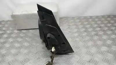 Peça sobressalente para automóvel em segunda mão espelho retrovisor esquerdo por ford ka (ccu) titanium referências oem iam bs51-17683-ab5yyw  