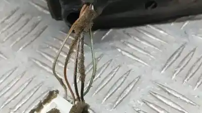 Peça sobressalente para automóvel em segunda mão espelho retrovisor esquerdo por ford ka (ccu) titanium referências oem iam bs51-17683-ab5yyw  