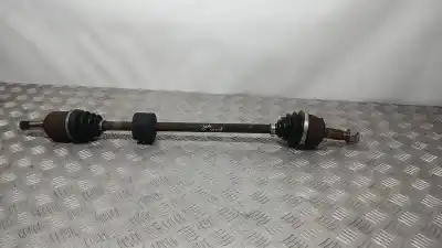 Second-hand car spare part  for FORD KA (CCU)  OEM IAM references 9S513B436BA  