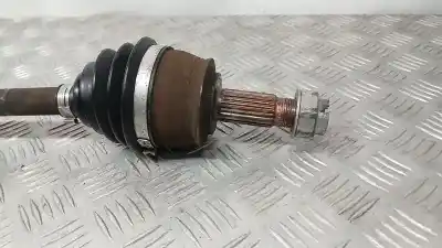 Second-hand car spare part front right transmission for ford ka (ccu) titanium oem iam references 9s513b436ba  