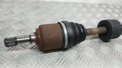 Second-hand car spare part front right transmission for ford ka (ccu) titanium oem iam references 9s513b436ba  