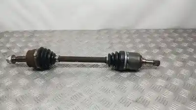 Second-hand car spare part  for FORD KA (CCU)  OEM IAM references 9S513B437BA  