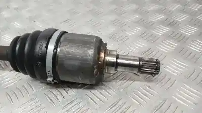 Second-hand car spare part front left transmission for ford ka (ccu) titanium oem iam references 9s513b437ba  