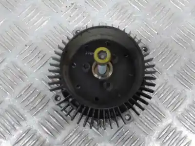 İkinci el araba yedek parçası Viskoz Motor Fan için SKODA SUPERB (3U4) Classic OEM IAM referansları 06B121347  