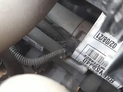 Pezzo di ricambio per auto di seconda mano  per RENAULT CLIO V (B7_)  Riferimenti OEM IAM 233008820R  