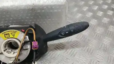 Pezzo di ricambio per auto di seconda mano comando pulito per ford ka (ccu) titanium riferimenti oem iam 7354736600  