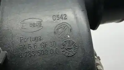 Peça sobressalente para automóvel em segunda mão intercooler por ford ka (ccu) titanium referências oem iam 9s519l440aa 878350000 