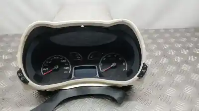 Gebrauchtes Autoersatzteil INSTRUMENTENTAFEL zum FORD KA (CCU)  OEM-IAM-Referenzen 51793562 503005050500 